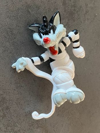 Figurine Flunch