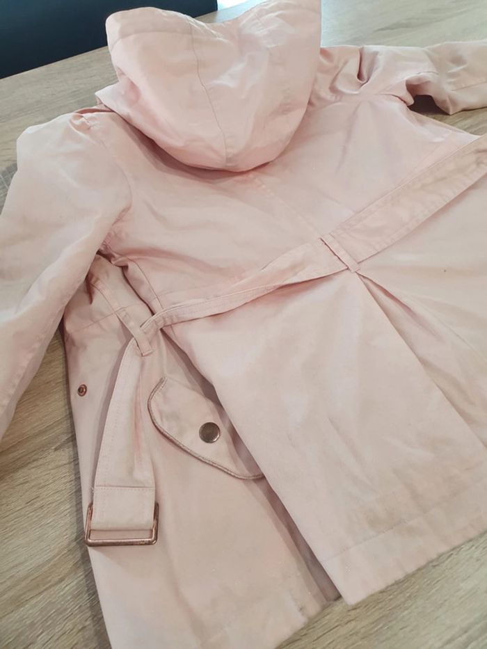 Manteau trench - photo numéro 12