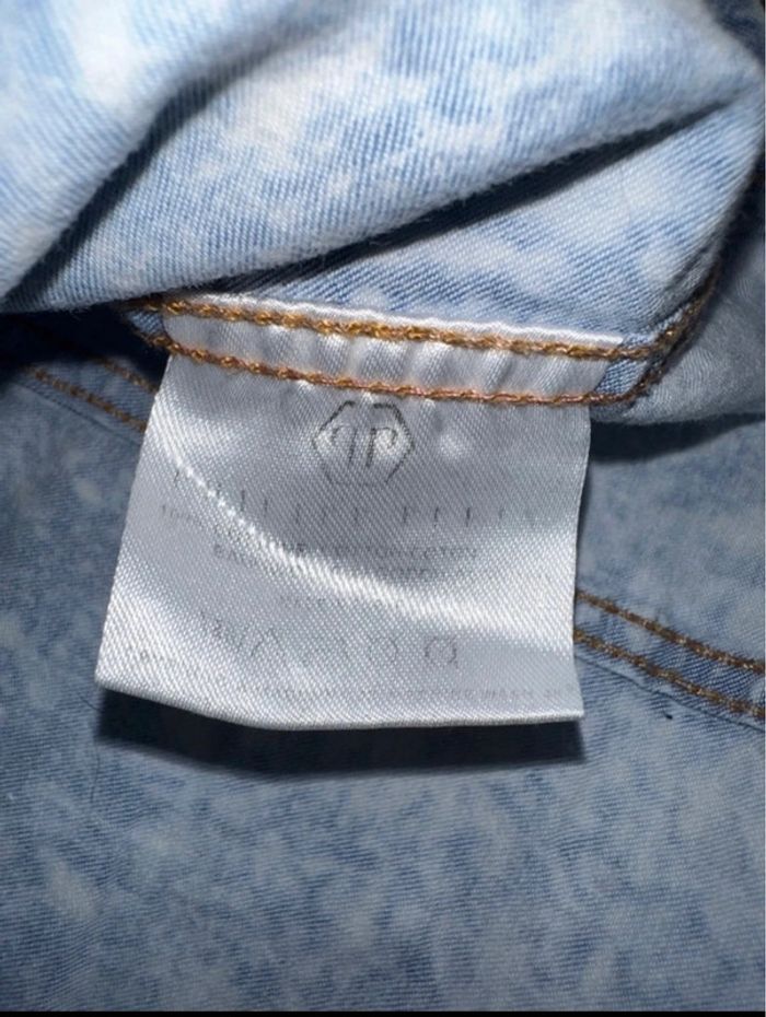 Chemise bébé pantalon - photo numéro 6
