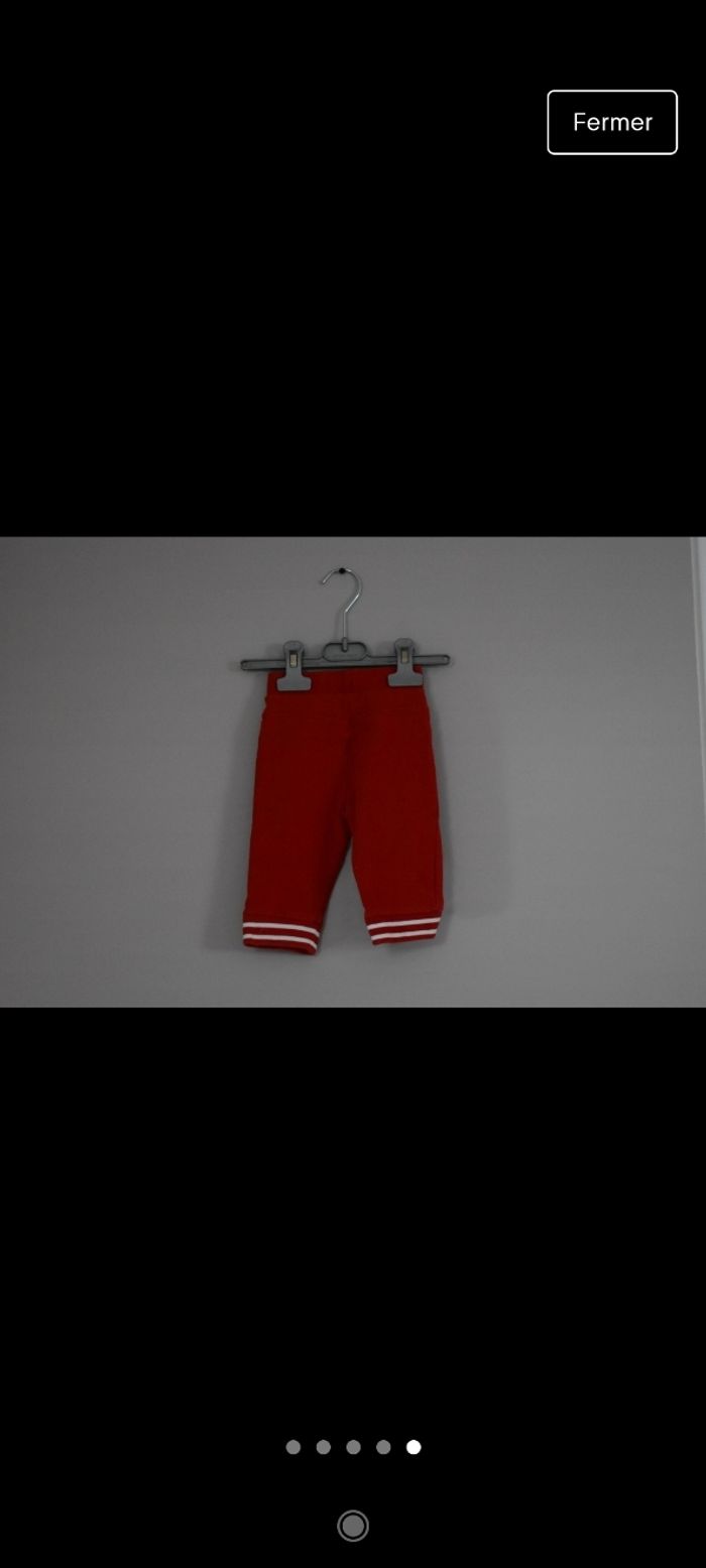 Ensemble jogging - photo numéro 4