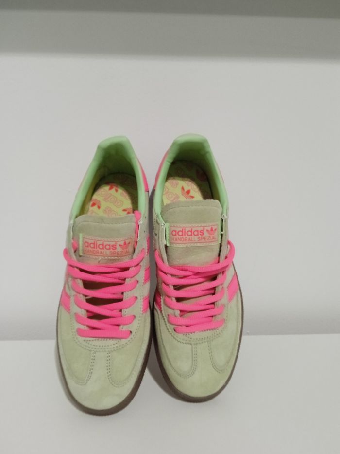 adidas Handball Spezial - photo numéro 2