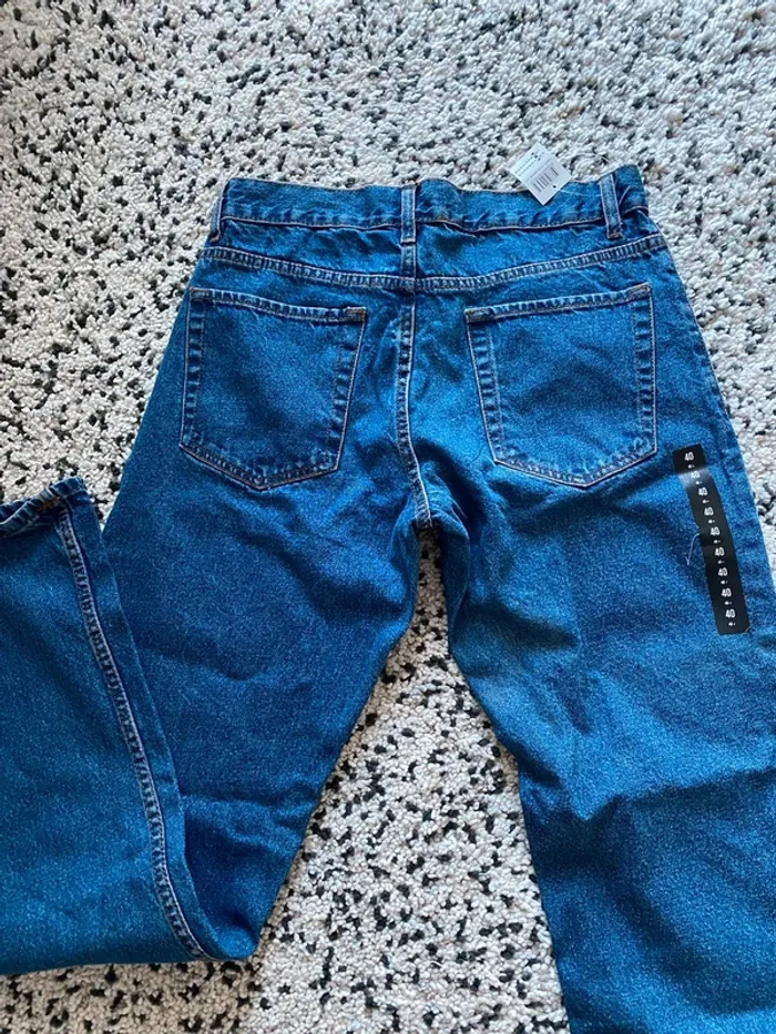 Jeans homme taille 40 - photo numéro 4