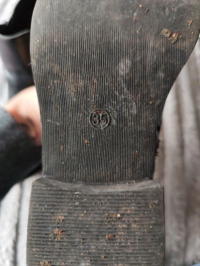 Bottines - photo numéro 6