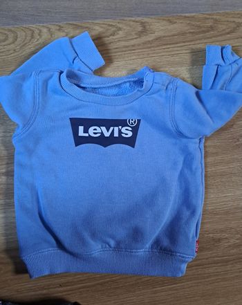 Pull sweat LEVIS