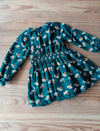 Robe Okaïdi 