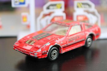 MC TOY Nissan 300 ZX