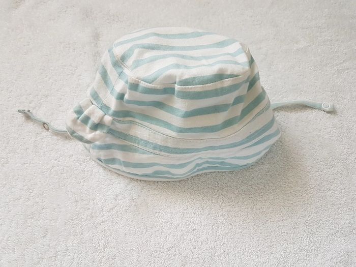 Chapeau bob 45 cm