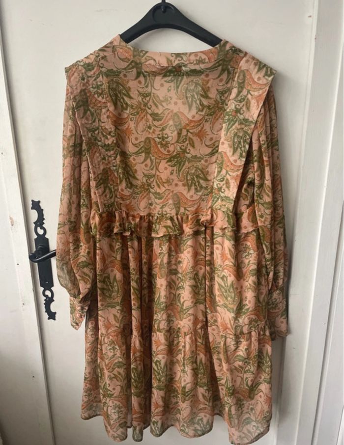 Robe XS opulence - photo numéro 6