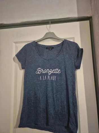 Tee shirt