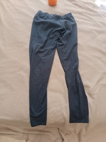 Legging fille 14/16 ans