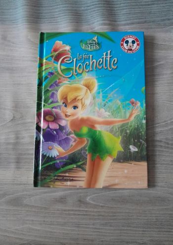 Clochette