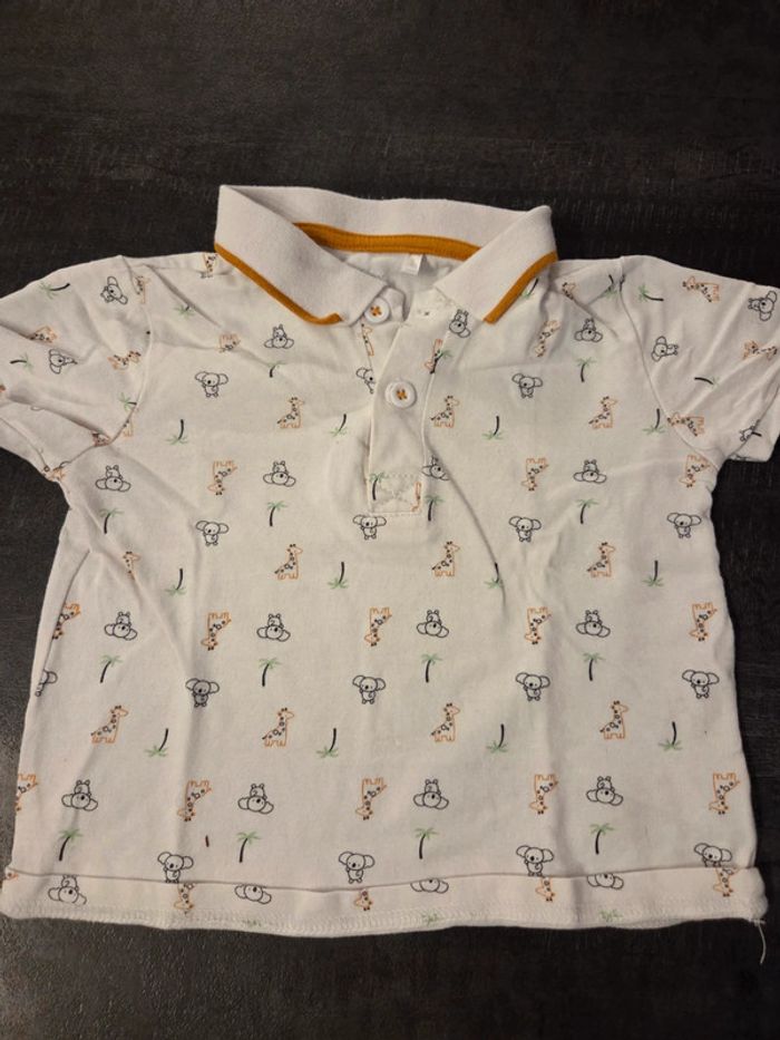 Polo koala