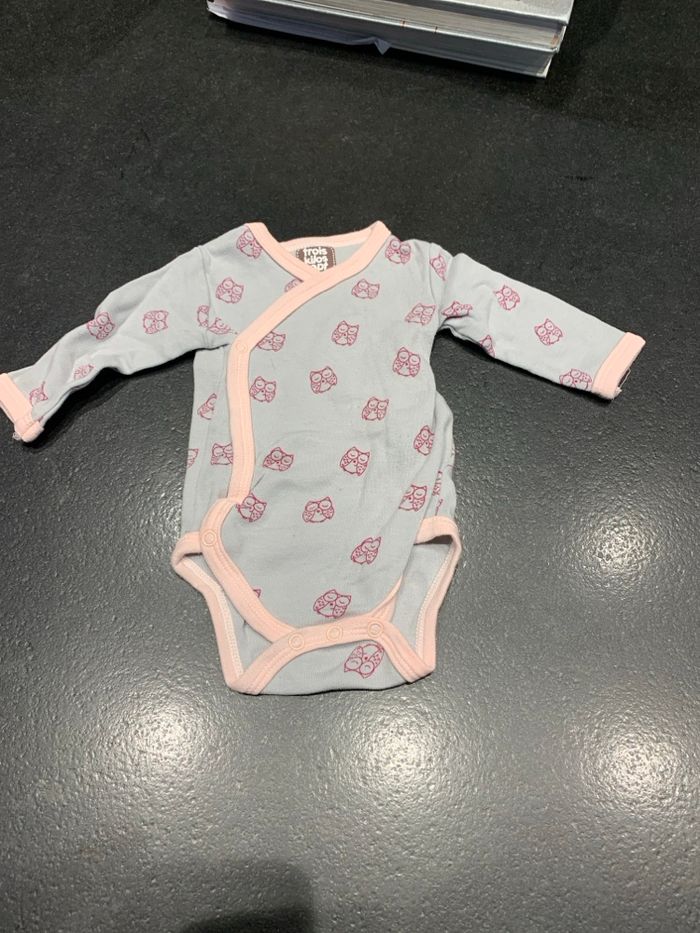 Lot de Boddie - photo numéro 5