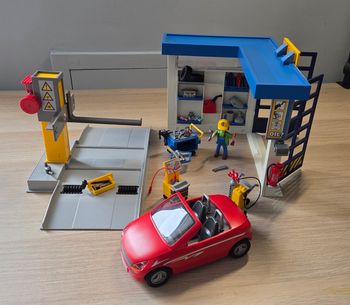 Playmobil 70202 City Life