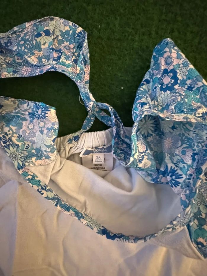 Too liberty jacadi - photo numéro 3