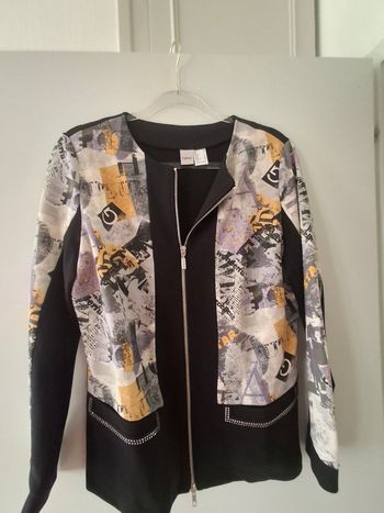 Veste