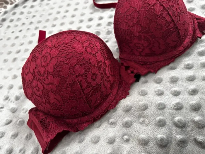 Soutien-gorge femme - photo numéro 2