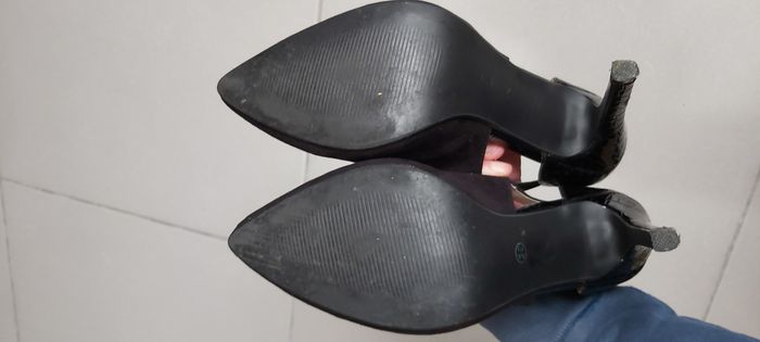 Chaussure à talons 39 - photo numéro 5