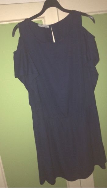 Robe légère été 