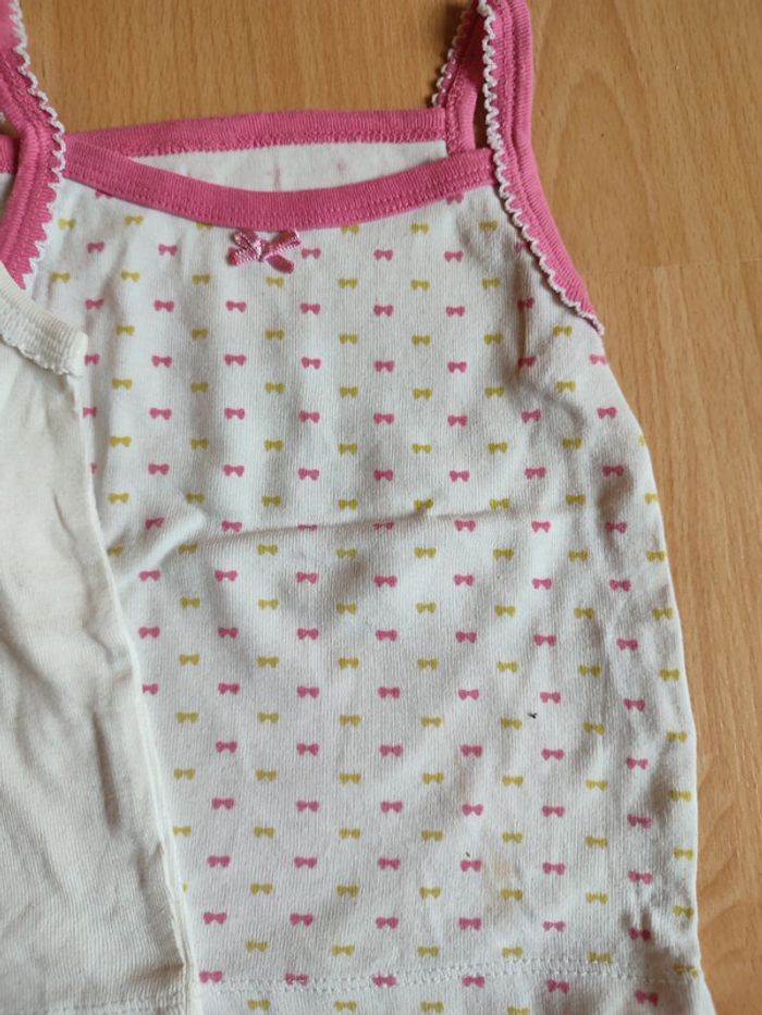 Lot fille en 24M - photo numéro 10