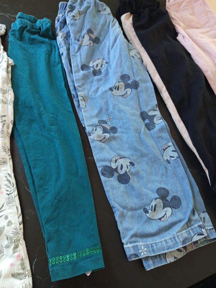 Bas pantalon - photo numéro 2