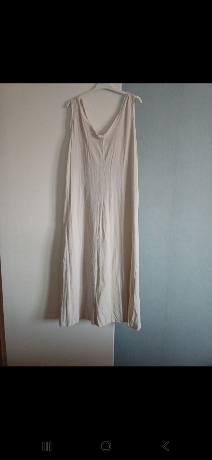 Robe longue étoile - photo numéro 5