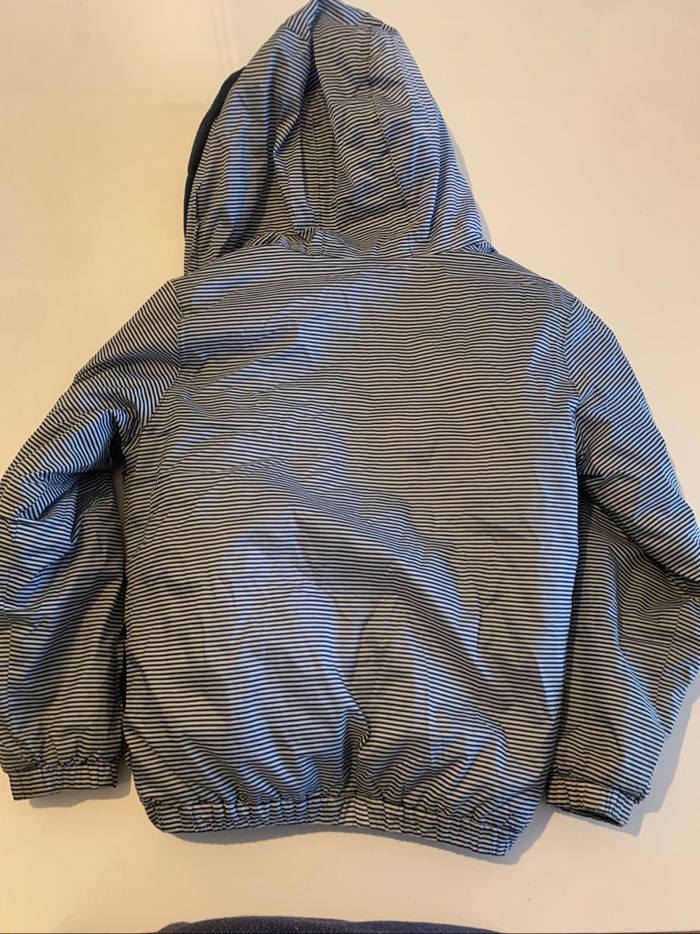 Blouson Petit Bateau - photo numéro 3