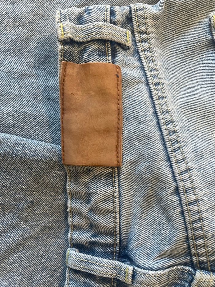 Jean Only - Large - photo numéro 5