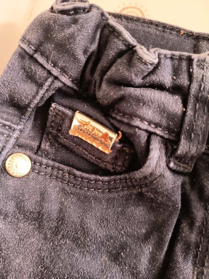 Jeans - photo numéro 3