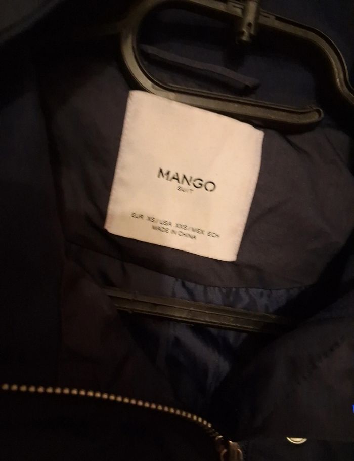 Veste femme - photo numéro 5