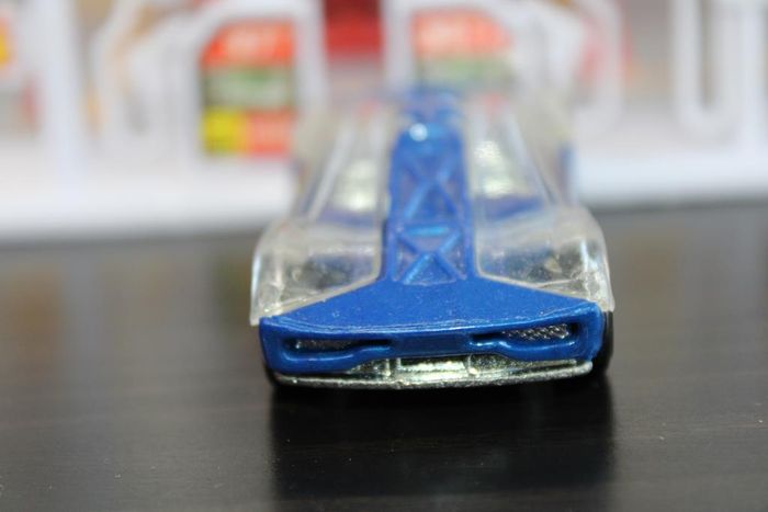Hot wheels Split décision - photo numéro 8