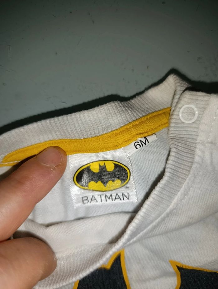 Ensemble batman - photo numéro 9