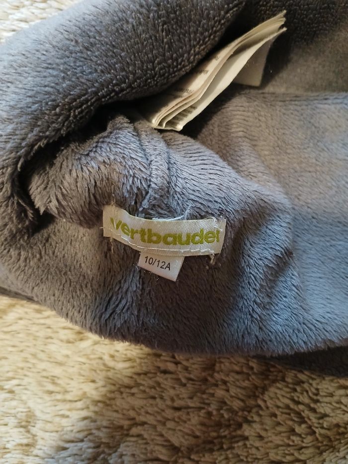 Lot de 2 tours de cou - photo numéro 2