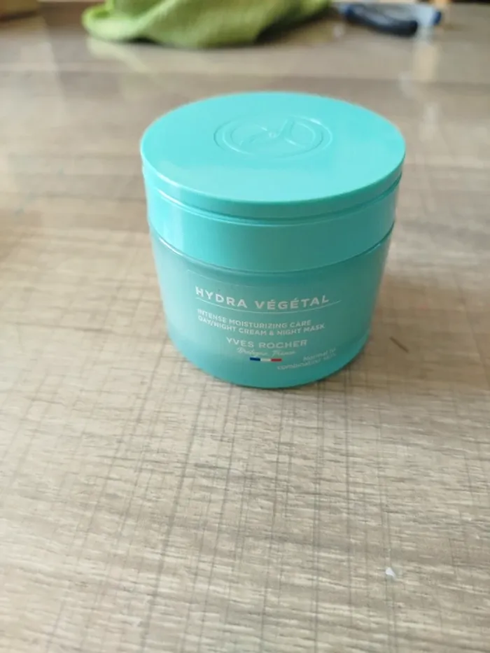 Hydra végétal 75ml - photo numéro 3