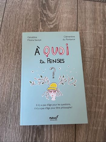 Livre fille 10-12 ans