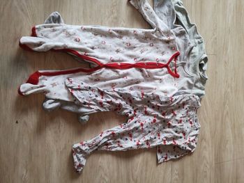 Lot vêtement 12 mois