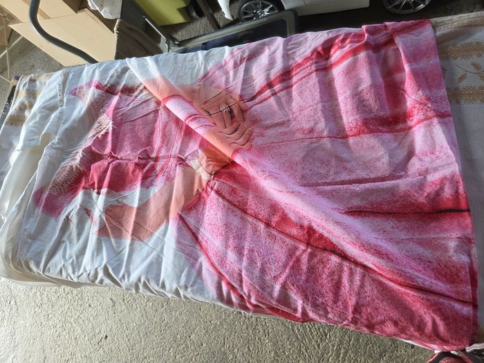 Lot de 3 Housses de couette