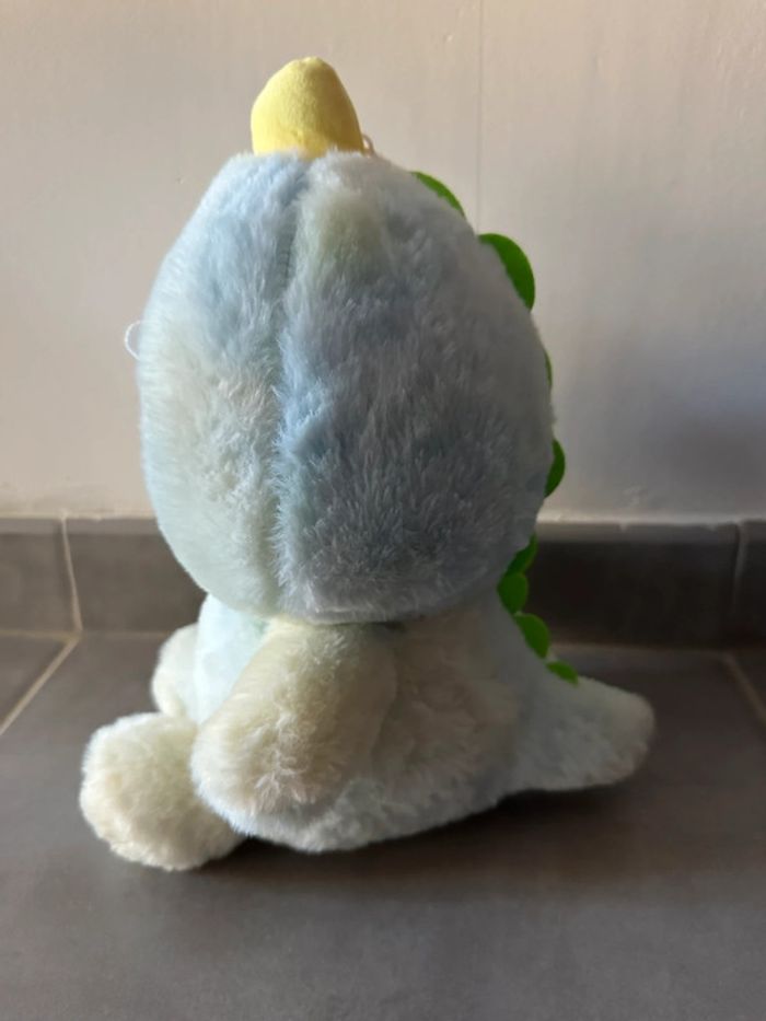 Peluche style japonaise neuve - photo numéro 5