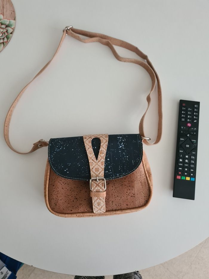 Sac en bandoulière - photo numéro 2