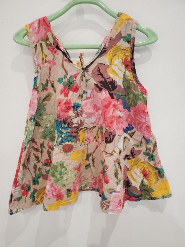 T-shirt très léger - photo numéro 2