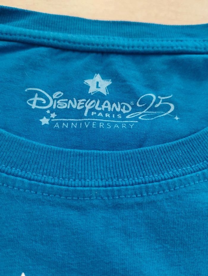 T-shirt Disney - photo numéro 2