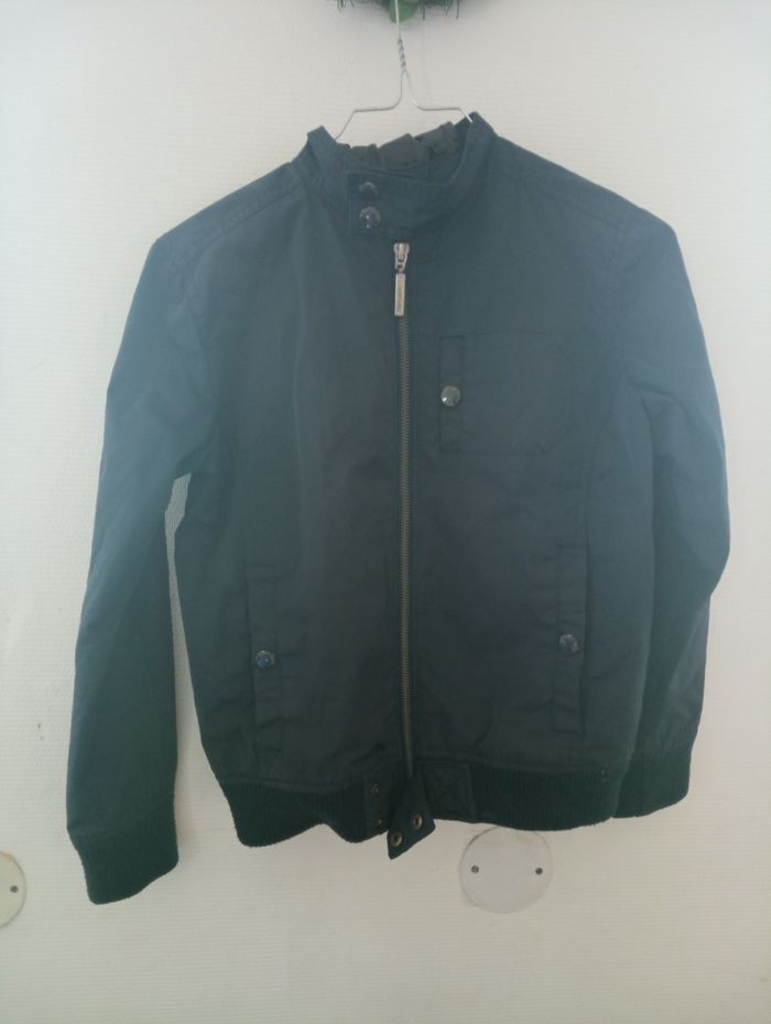 Veste Teddy Smith