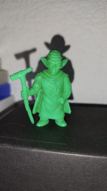 Figurine Dragon Ball Z DBZ Dora Eraser japanese figure Kamisama Keshi Gomu