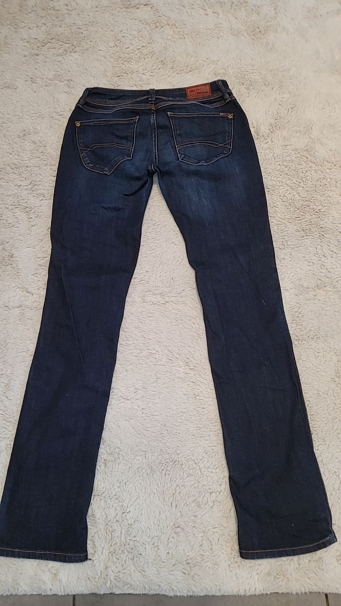 Jeans tommy hilfiger - photo numéro 2