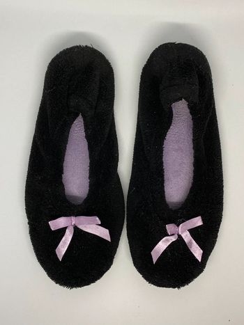 Chaussons