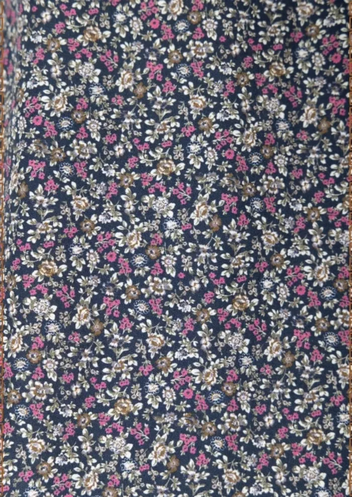 Chemise Karl Lagerfeld à imprimé floral – Taille 40 - photo numéro 3