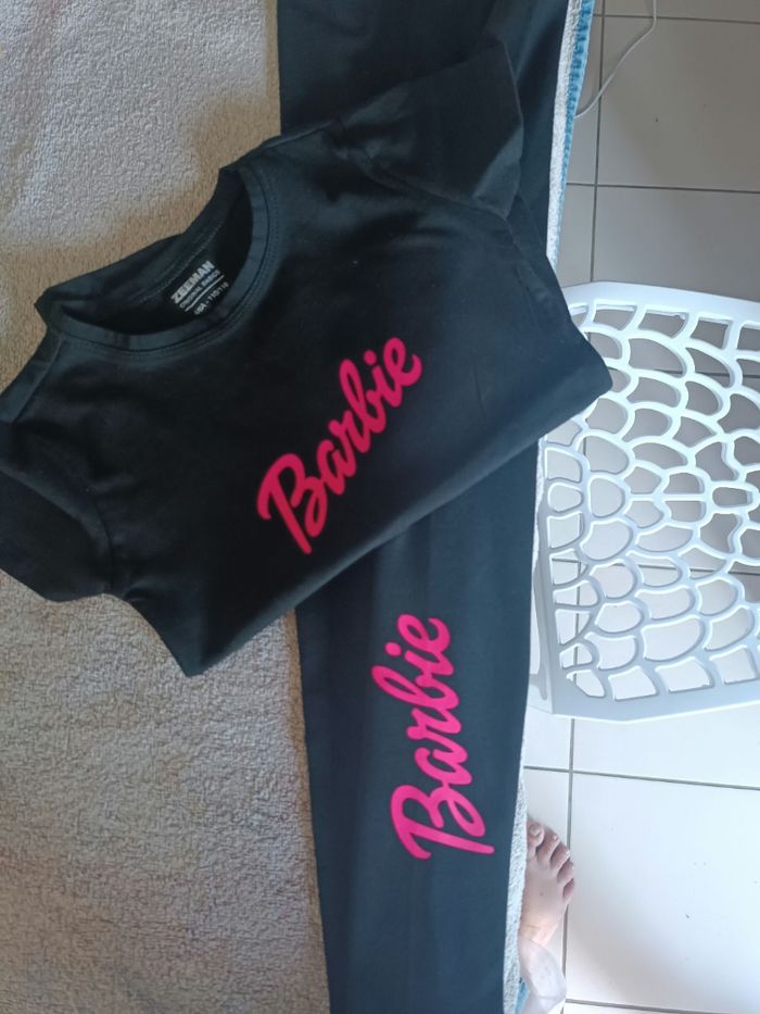 Ensemble fille - photo numéro 3