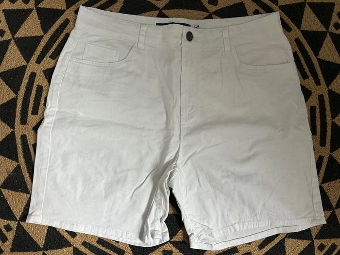 Lot de 4 shorts femme - photo numéro 4