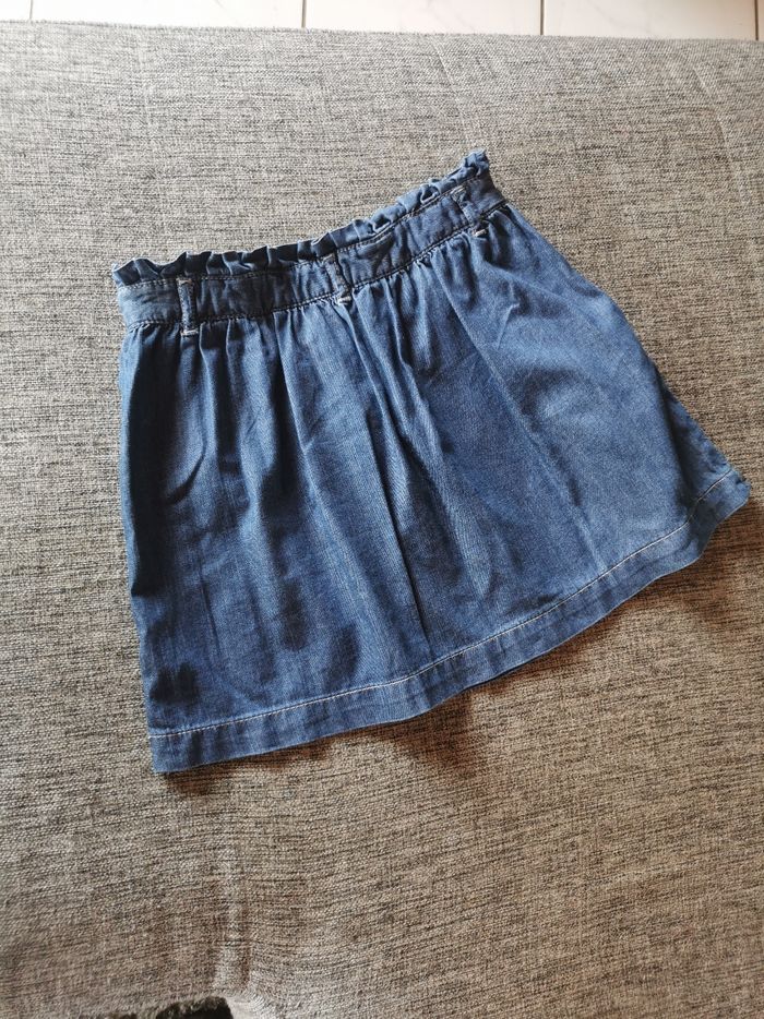 Jupe - photo numéro 2