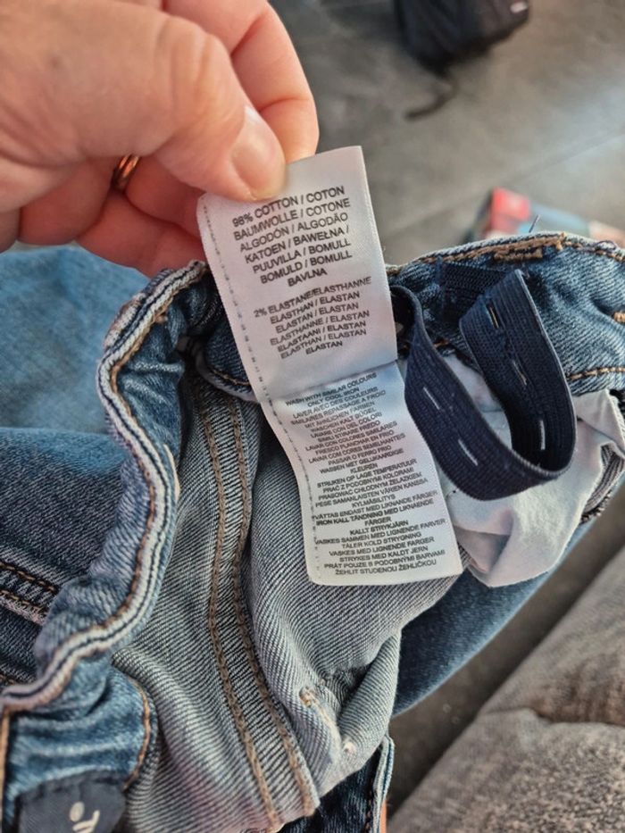 Jeans 👖 garçon - photo numéro 7